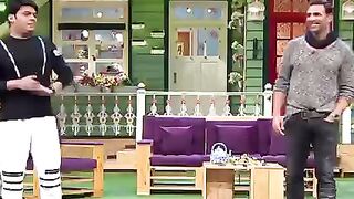 Akshay Kumar funny  interview