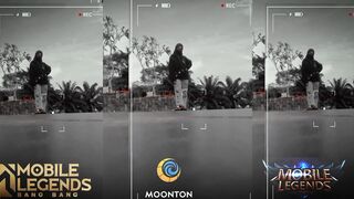 Screen loading mlbb
