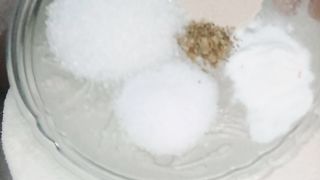 PIZZA DOUGH RECIPE