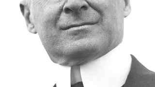 5 interesting facts about Bernard M. Baruch