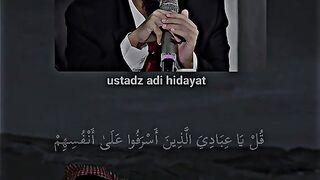 Ustadz Adi Hidayat 2