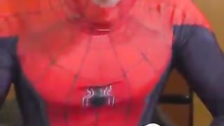 Spider man funny video 4