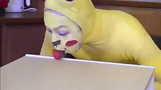 Spider man funny video 5