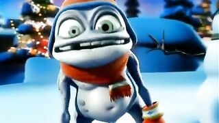 Crazy frog jingle bells