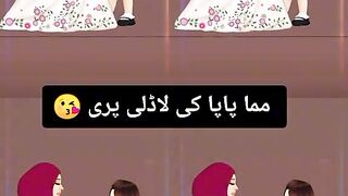 Find 'betiyan status لاڈلی' on TikTok - TikTok Search_3.