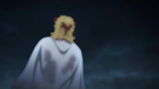 Warriors | AMV | Demon Slayer