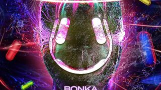 Bonka - Afterparty EP (incl. Extended Mixes)