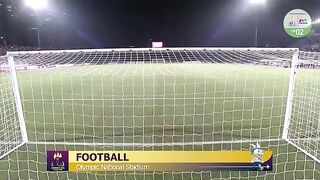 Indonesia vs Thailand 5-2 Men's Final Highlights - Football - SEA Games 2023