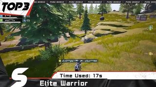 PUBG Game 3