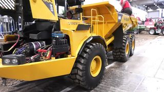 Super XL Rc Truck