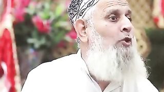 Heart Touching bayan