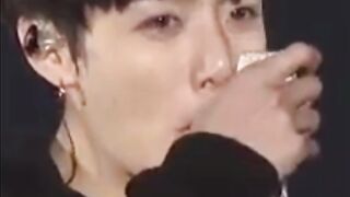 Jungkook Sad moment