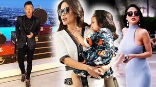 The Extravagant Luxury Lifestyle Of Chinese Billionaire Class
