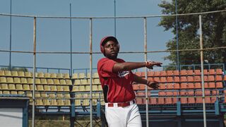 Crowley County Vs Las Animas | High School Baseball