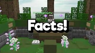 Random facts #1