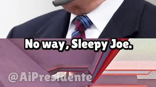 Donald says...