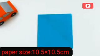 How to make paper car| paper car kese banae| making paper car|