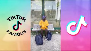 Funniest Khabane Lame TikTok Compilation 2021 | New Khaby Lame TikTok #2 4