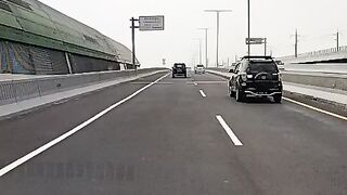 Jalan tol layang mbz