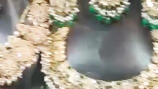 Bridal jewelry