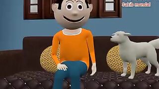 Pagal beta part 13 || Desi comedy videos .|| Fareed smarty
