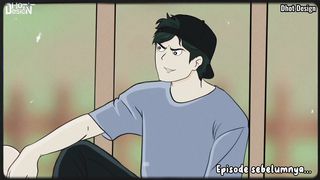BEACH VACATION Season 1 School Animation