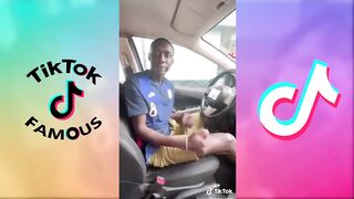 Funniest Khabane Lame TikTok Compilation 2021 | New Khaby Lame TikTok #3 7