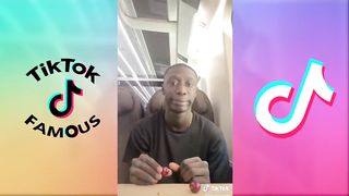 Funniest Khabane Lame TikTok Compilation 2021 | New Khaby Lame TikTok #5