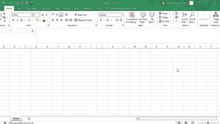 Quick Revision-Classification of Accounts