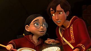 Elena Of Avalor Season 1 Episode 20 In Hindi