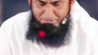 Latest Tariq jameel dua