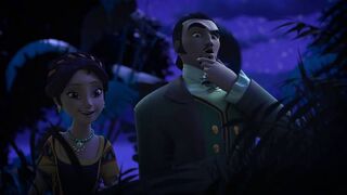 Elena Of Avalor Season 1 Episode 21 In Hindi