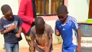 Pastor frank and stingy uncle ????????