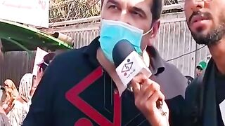 Lanti Loag "Mera Jism Meri Marzi"