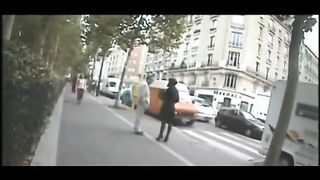 Caméra cachée