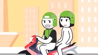 Obrolan gak nyambung
