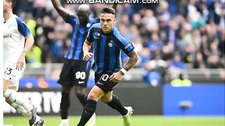 تشكيل مباراة إنتر ضد ميلان في إياب نصف نهائي دوري أبطال أوروبا