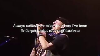 Scorpions-always somewhere|| story