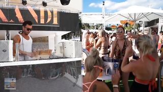 Party in Paradise: Spain's Best Beach Bashes and nightlifes