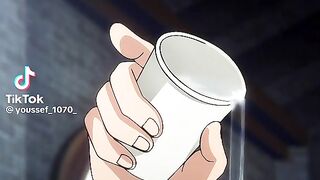 Animé manga MASHLE