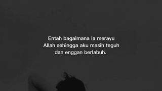 Kata kata "jodoh"