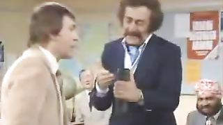 Mind your language 45