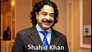 Extravagant Life of SHAHID KHAN the BILLIONAIRE