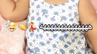 Baby dancing 6