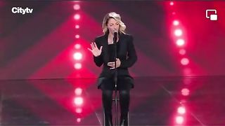 Very good voice