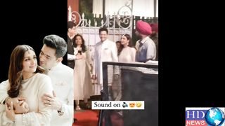 parineeti  video #hdnewskharian #hdnews #kharian