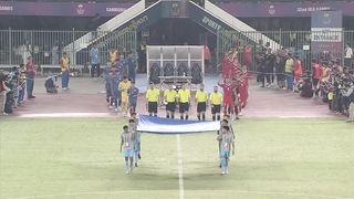 Emas  Sepak Bola Sea Games 2023