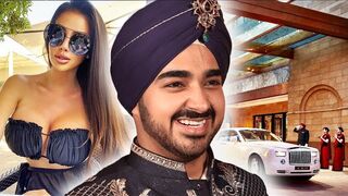 Extravagant Lifestyle Of Mumbai the BiILLIONAIRE