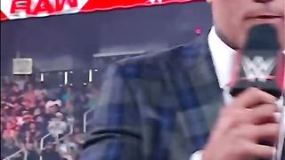Cody Rhodes wants Brock Lesnar out of his way