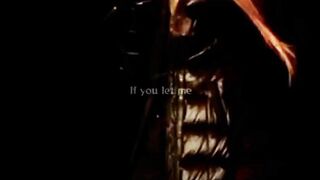Into your Arms, Lyrics